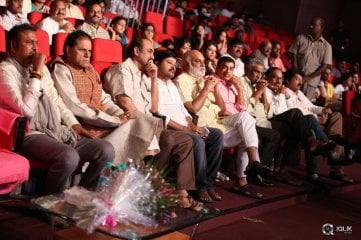 Basthi Movie Audio Launch